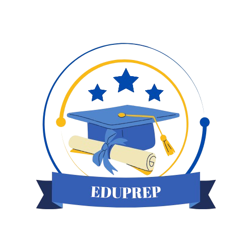 EduPrep Logo